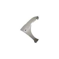 Steel Car Fender 