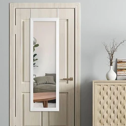 Door Wall Mirrors