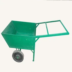 Garden Hand Cart