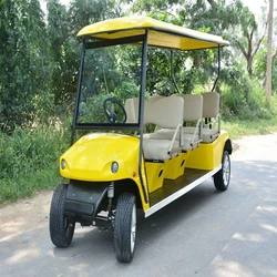 Battery Operated Vehicle