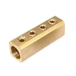Brass Cable Connectors