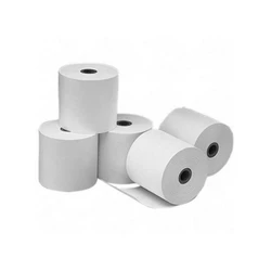 High Quality Thermal Roll for ATMs, Parking Ticket Machine