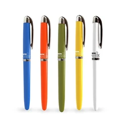 Smooth Writing Gel Pens Pen Multicolor Glitter pen