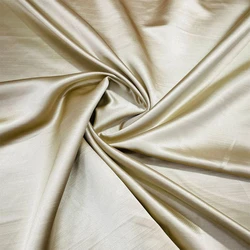 Dobby Silk Fabric