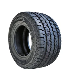 Truck Radial Tyres