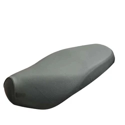 Single Bike Seat Cover
