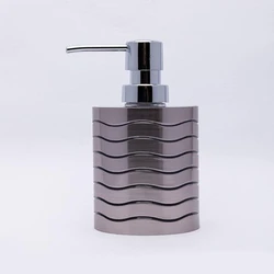 Plastic Soap Dispenser