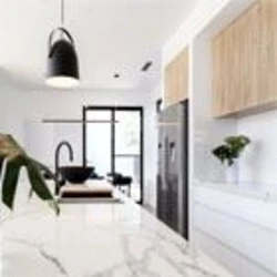 Marble Countertops