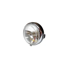 Two Wheeler Headlight