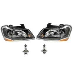 Car Headlights