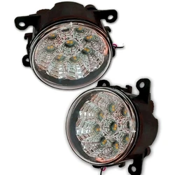 Bumper Fog Lamp