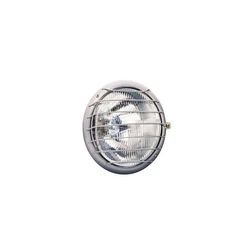 Head Lamp Assembly