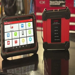 Auto Diagnostic Scanner Tool