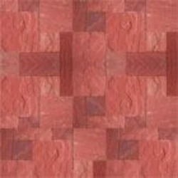 Red Sandstones
