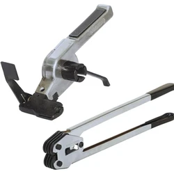Strapping Steel Package Tool