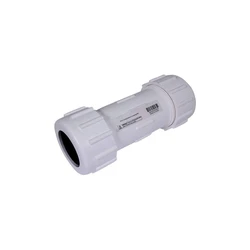 Compression Pvc Pipe Fitting