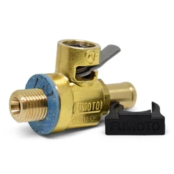 Valve Drain Plug 