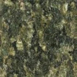 Forest Green Granites