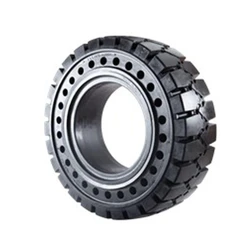 Forklift Cushion Tyre