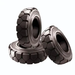 Lift Fork Tyre