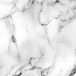White Marbles