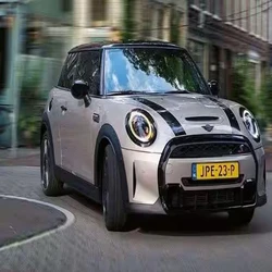 Mini Aerodynamics Cars