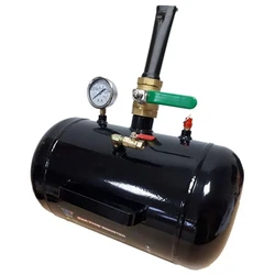Tyre Bead Booster