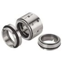 Double Mechanical Spring Seal