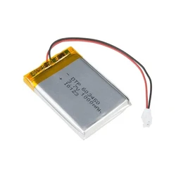 Lithium Polymer Battery