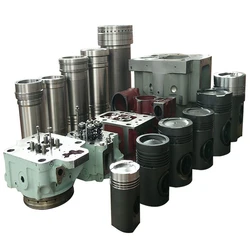 Marine Engine Spare
