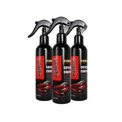 Nano Ceramic Coating