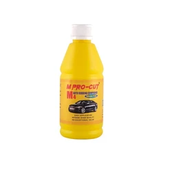 Easy Cut Rubbing Compound