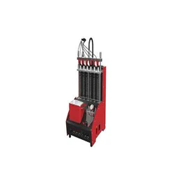 Fuel Injector Machine