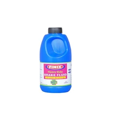Finix Heavy Duty Coolant