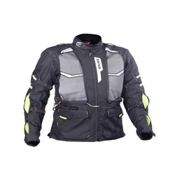 Motorcycle Armor Jacket