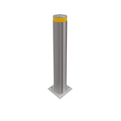 Security Removable Bollards