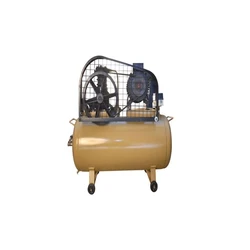 Piston HP Compressor