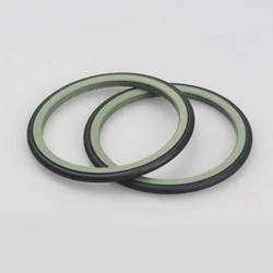 PTFE Rod Seals