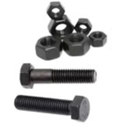 L.P.S Nut Bolt