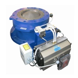 Dome Industrial Valve