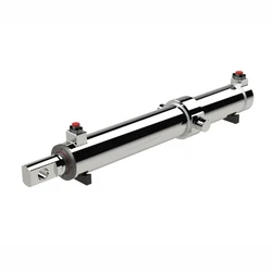 Hydraulic Steel Cylinder