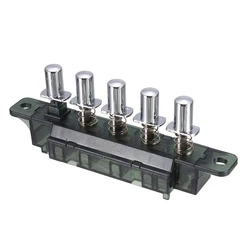 Piano Key Switch