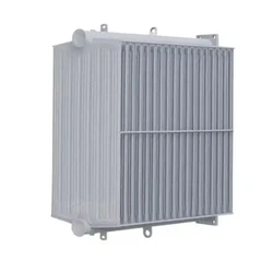 Flange Type Radiator