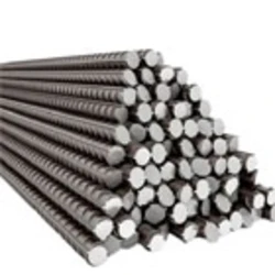 Tmt Iron Bars