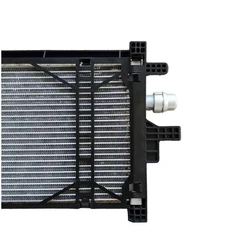 Oil Cooling Radiator