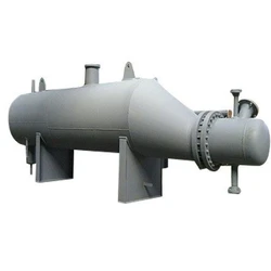 Reboiler Heat Exchanger