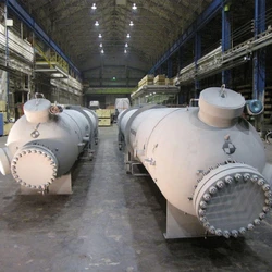 Feed Water Heater