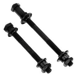 Wheel Rear Spindles