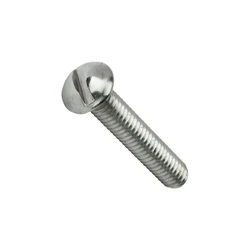 Head Round Screw