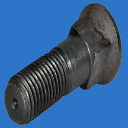 Ss Plow Bolts